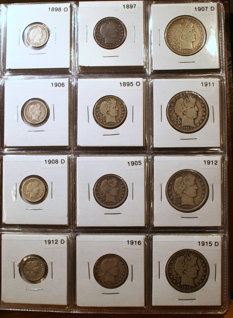 What-Do-You-Do-With-Your-Duplicate/Odd-Coins?