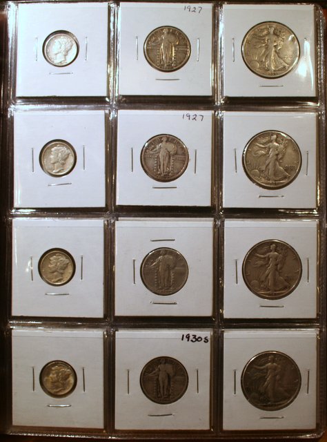 What-Do-You-Do-With-Your-Duplicate/Odd-Coins?