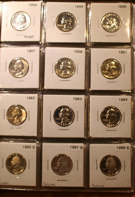 What-Do-You-Do-With-Your-Duplicate/Odd-Coins?