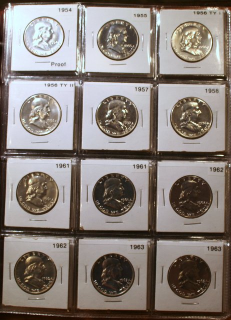 What-Do-You-Do-With-Your-Duplicate/Odd-Coins?