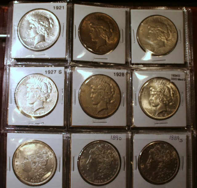 What-Do-You-Do-With-Your-Duplicate/Odd-Coins?