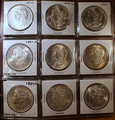 What-Do-You-Do-With-Your-Duplicate/Odd-Coins?