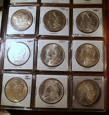 What-Do-You-Do-With-Your-Duplicate/Odd-Coins?