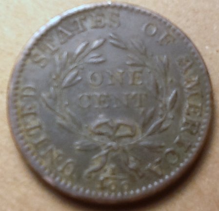 1794-Large-Cent,-What-Would-Be-A-Good-Offer