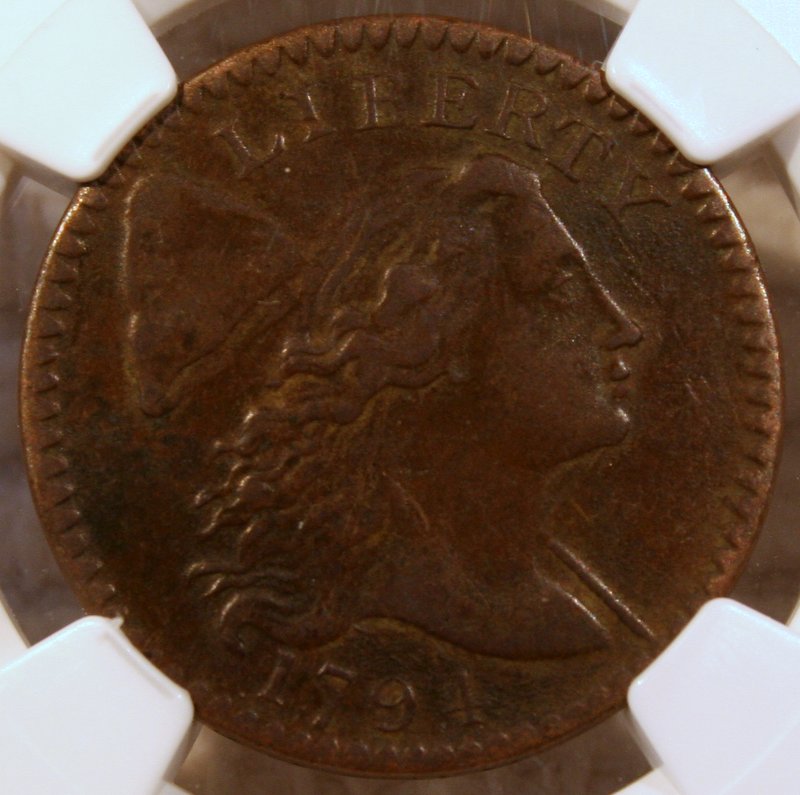 Return-Of-The-1794-Cent-...did-NGC-Get-It-Wrong?