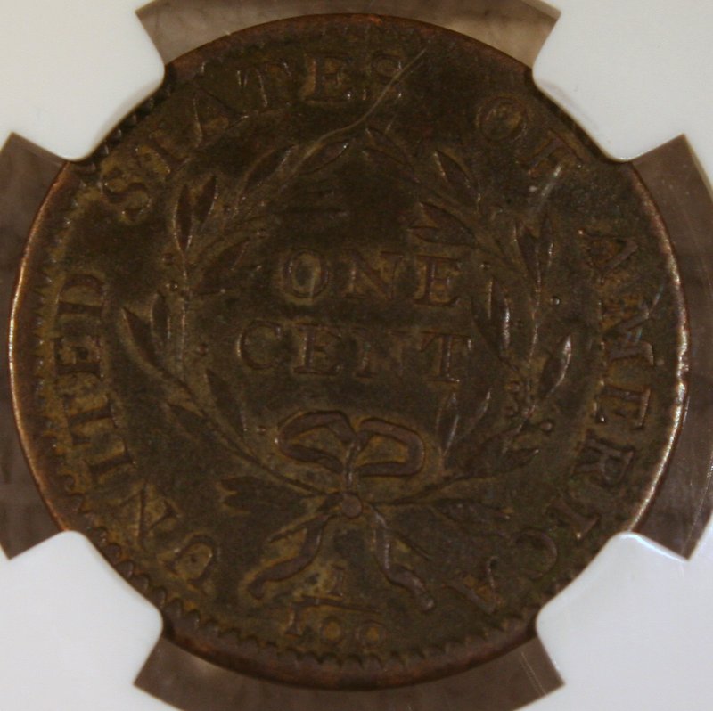 Return-Of-The-1794-Cent-...did-NGC-Get-It-Wrong?