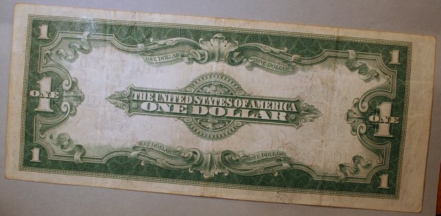 1923-$1.00-Star-Note