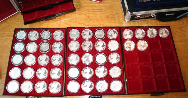 What-Do-You-Do-With-Your-Duplicate/Odd-Coins?