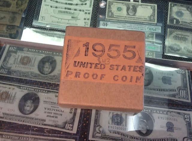 How-Much-More-Would-You-Pay-For-A-Unopened-1955-Proof-Set