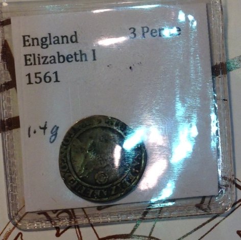 Questions-About-1561-Great-Britian-3-Pence