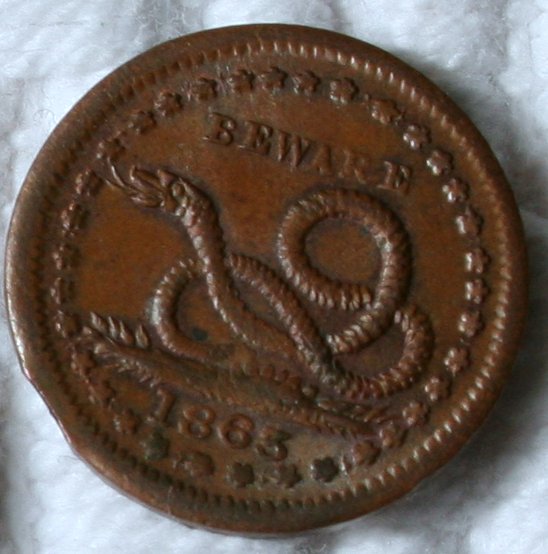 Are-Many-CCF-Members-Collecting-Civil-War-Tokens?