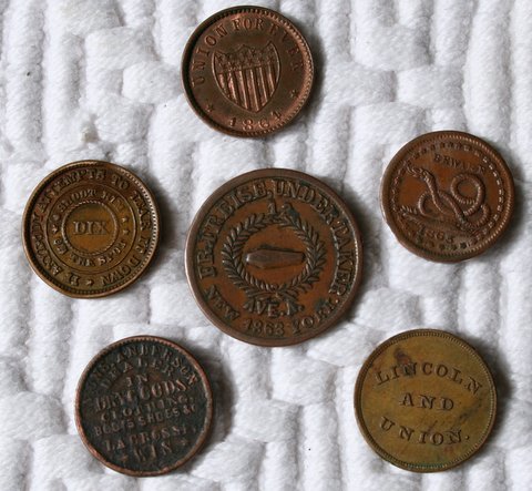 Are-Many-CCF-Members-Collecting-Civil-War-Tokens?