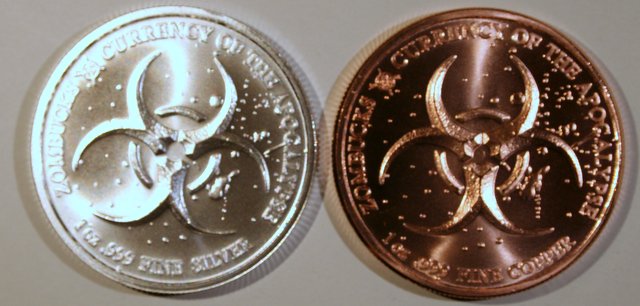 Zombucks-Series:-A-Little-Bit-Disappointed-With-Quality.