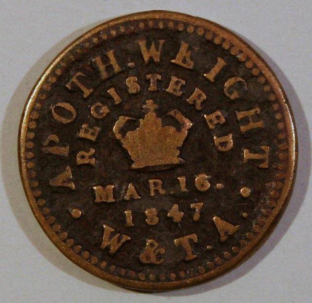 Anyone-Care-To-Guess-What-This-Is-|--Apothecaries-Weight