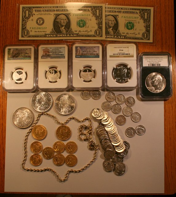 Fun-Day-At-The-Coin-Shop-Today