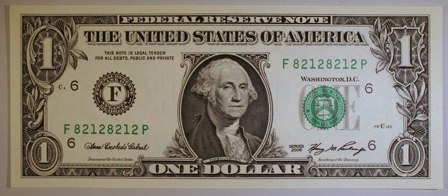 $1.00-Notes-Good-Serial-Numbers?-Radar-And-Repeater