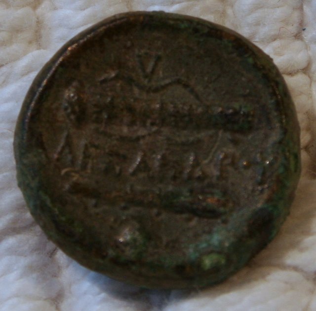 Alexander-The-Great--Bronze
