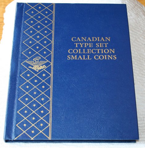 Canadian-Type-Set