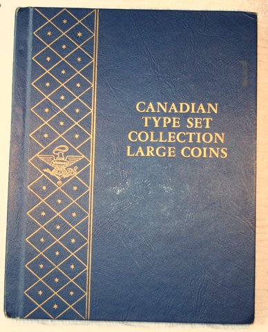 Canadian-Type-Set