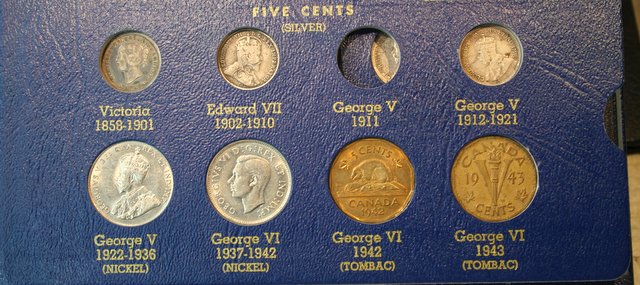 Canadian-Type-Set