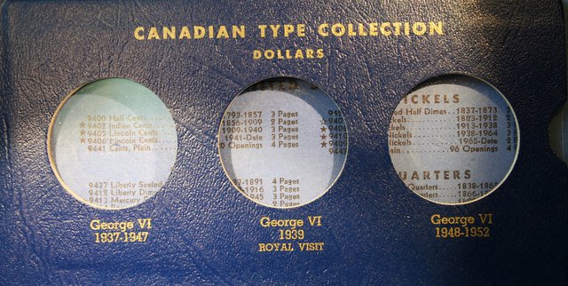 Canadian-Type-Set
