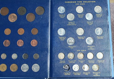 Canadian-Type-Set