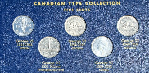 Canadian-Type-Set