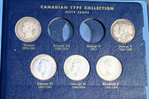 Canadian-Type-Set