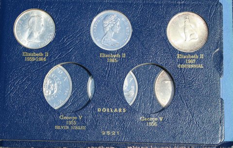 Canadian-Type-Set