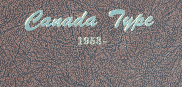 Canadian-Type-Set
