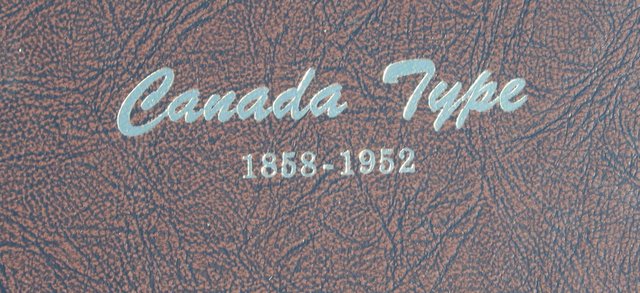Dansco-Canadian-Type-Set-Canada's-7070
