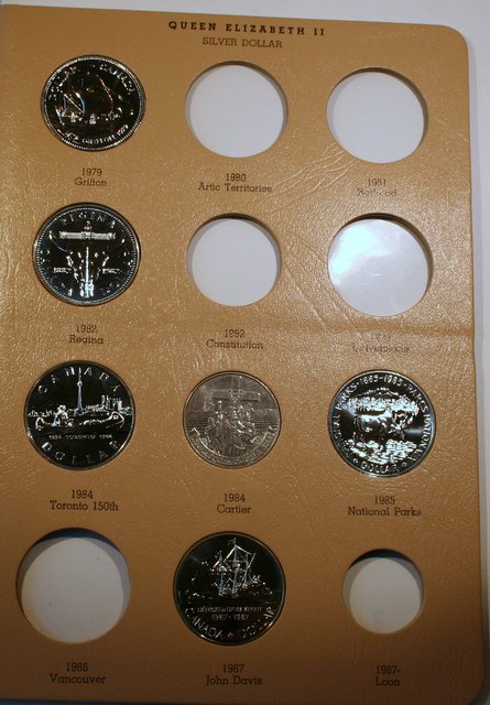 Dansco-Canadian-Type-Set-Canada's-7070