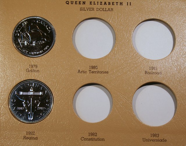 Dansco-Canadian-Type-Set-Canada's-7070