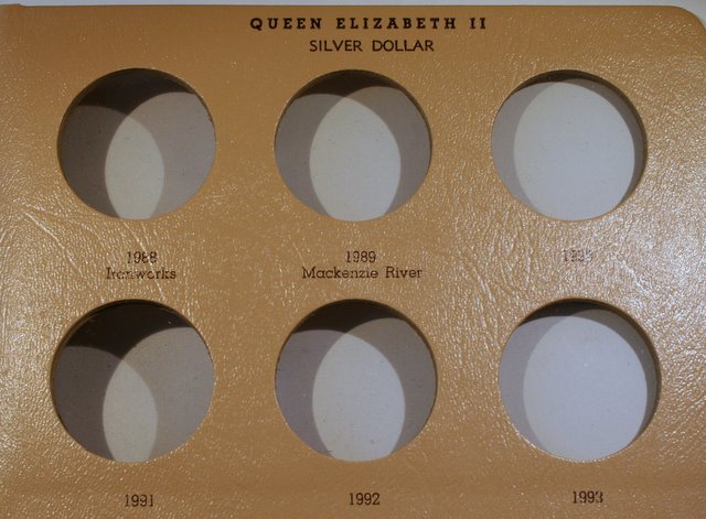 Dansco-Canadian-Type-Set-Canada's-7070