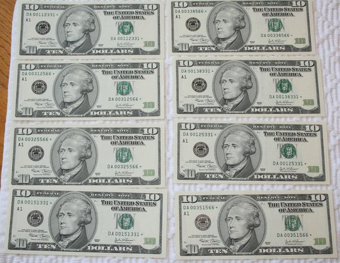 Star-Notes---Keep,-Sell-Or-Spend
