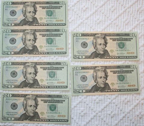 Star-Notes---Keep,-Sell-Or-Spend