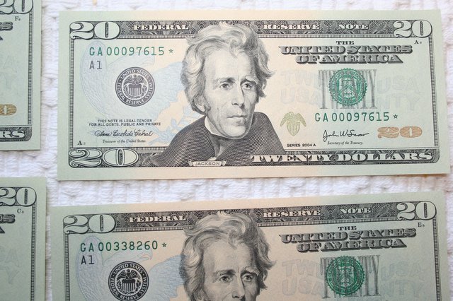 Star-Notes---Keep,-Sell-Or-Spend