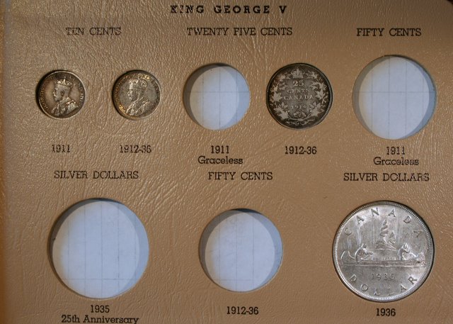 Dansco-Canadian-Type-Set-Canada's-7070
