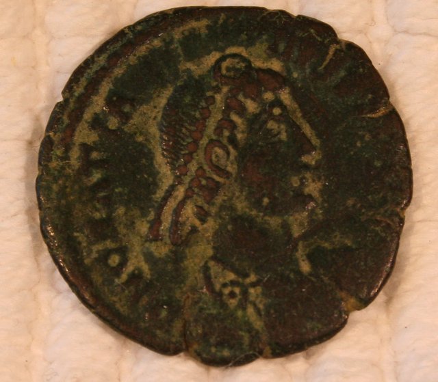 Ancient-Coin---Gratian
