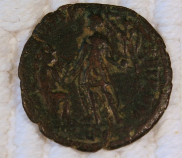 Ancient-Coin---Gratian