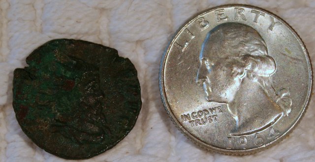 Ancient-Coin---Antoninianus