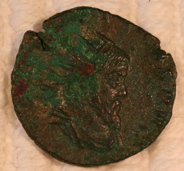 Ancient-Coin---Antoninianus