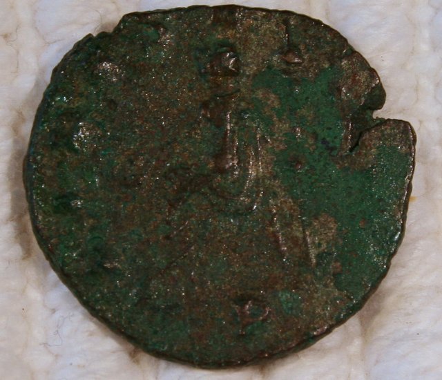 Ancient-Coin---Antoninianus