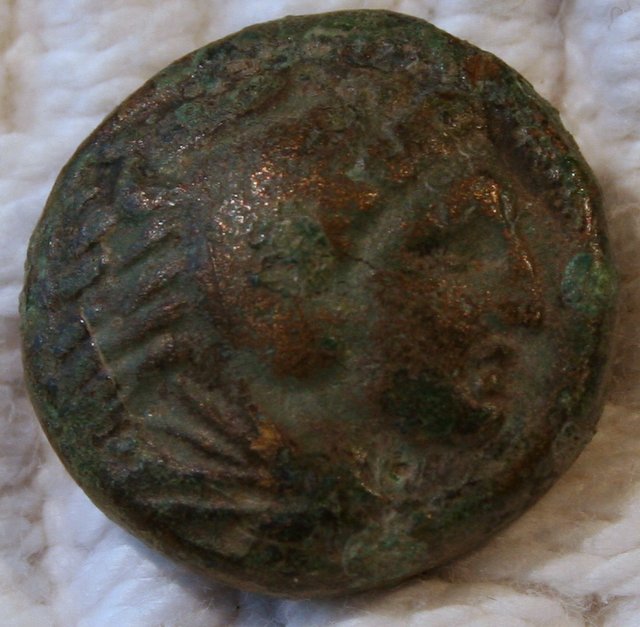 Dating-Alexander-The-Great-Bronzes