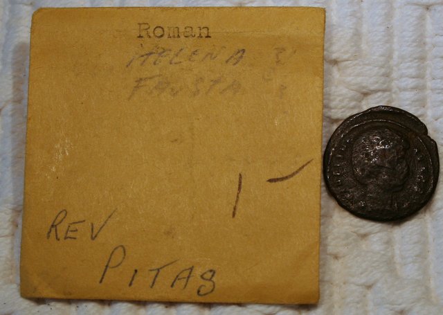 Roman-Coin---Roman-Wife?