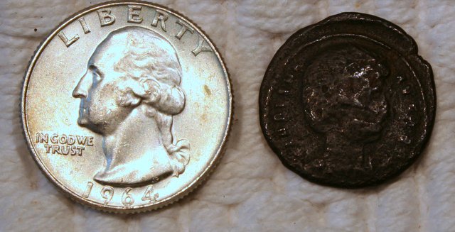 Roman-Coin---Roman-Wife?