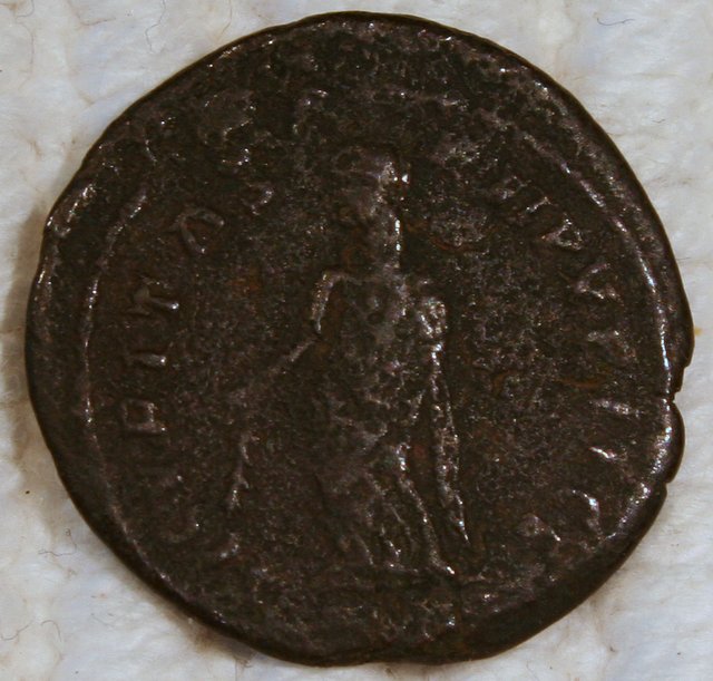 Roman-Coin---Roman-Wife?