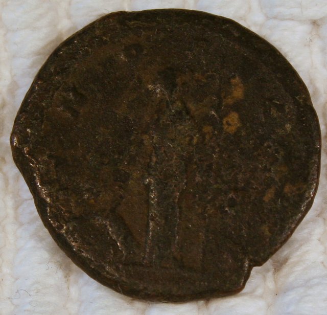 Ancient-Coin---Lucilla-?