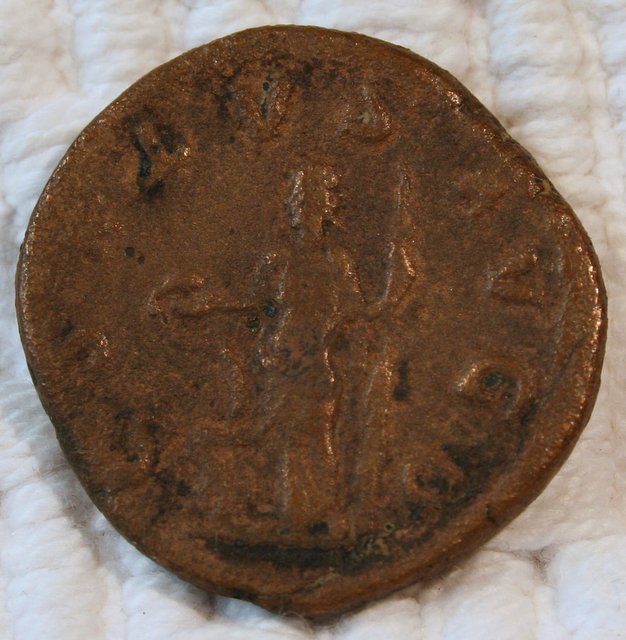 Acient-Coin---Philip-I