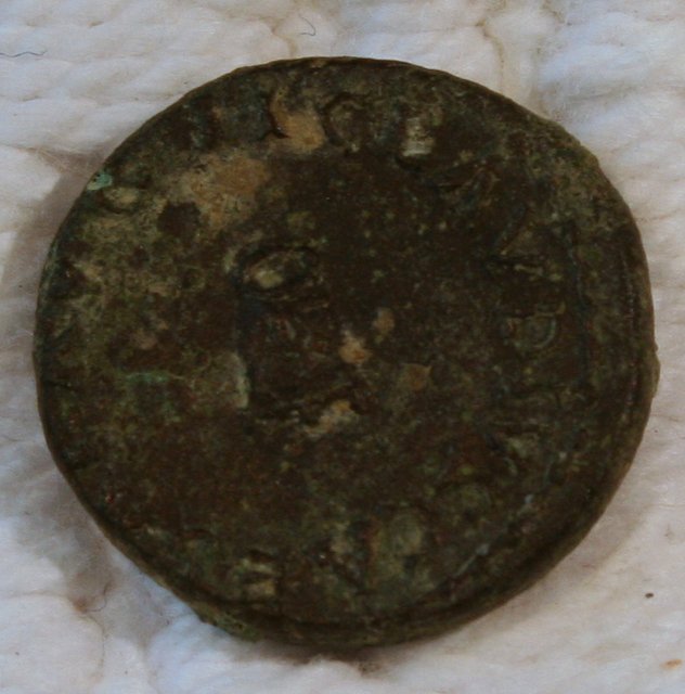 Ancient-Roman-Coin-Theodosius---Experts-ID-This-As-Claudius